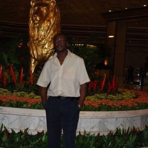 Meet your Posher, Vincent